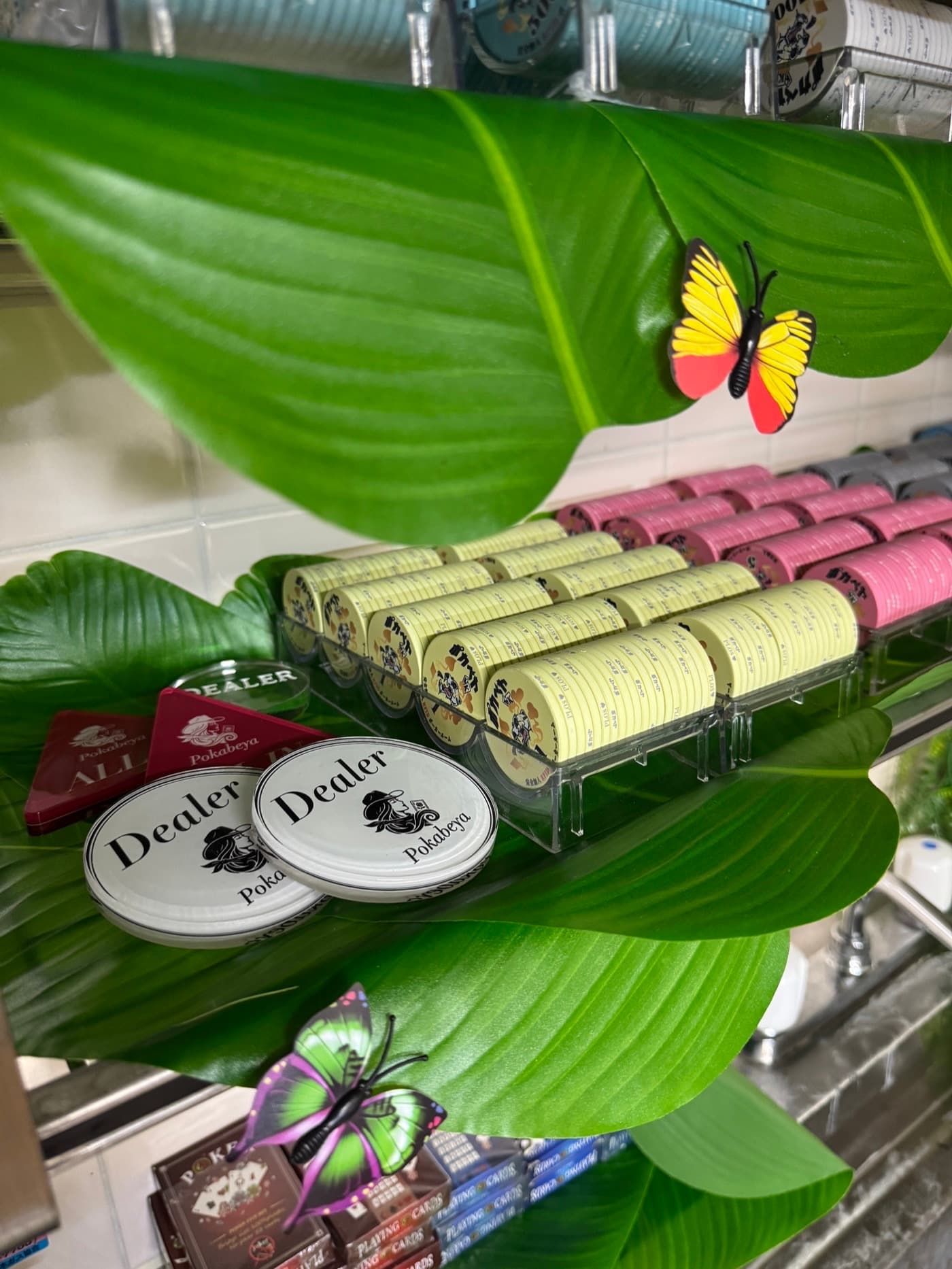 ブクロベヤ 写真2