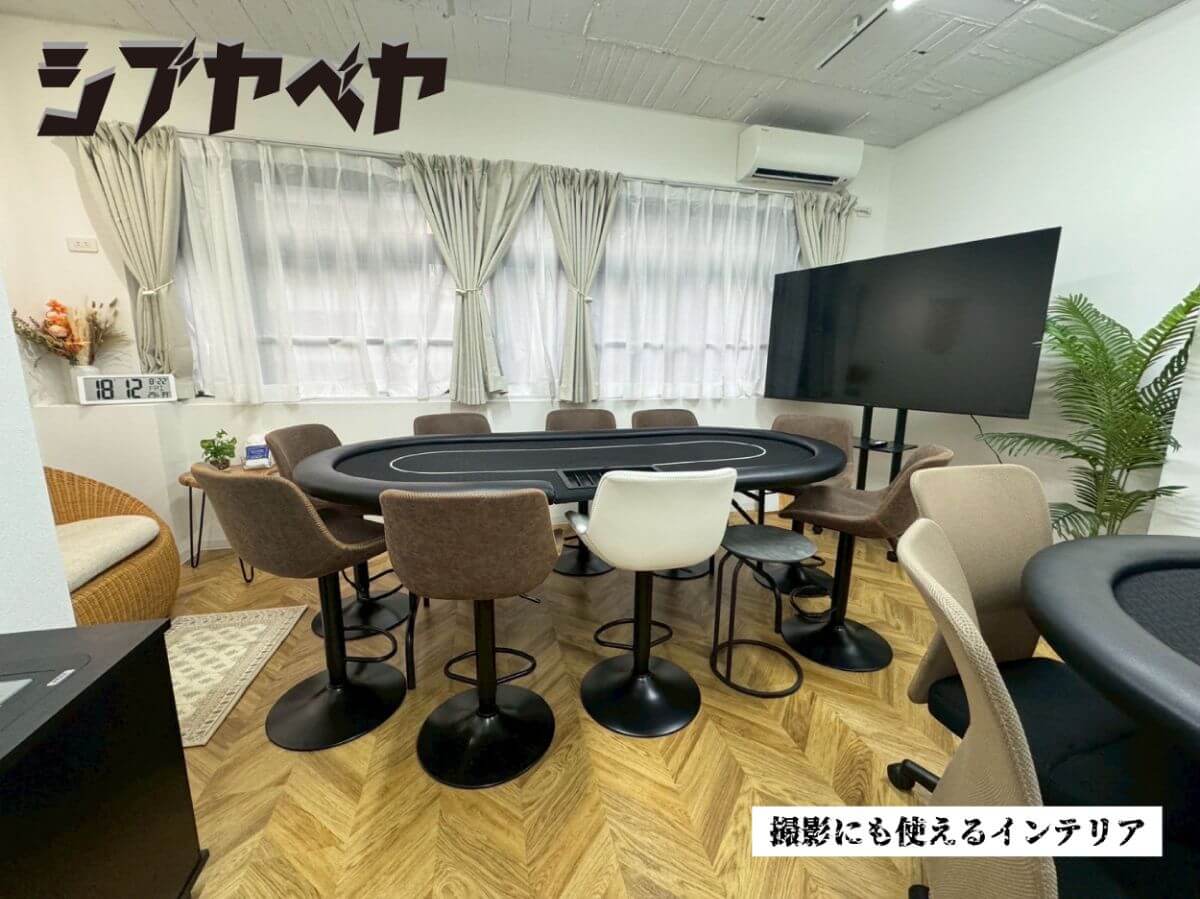 オリジナルチップ